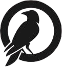 Raven Realms Logo
